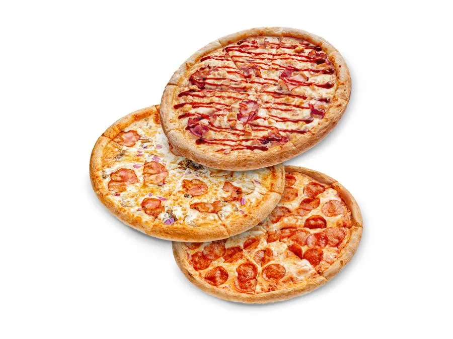 Мясной Челлендж