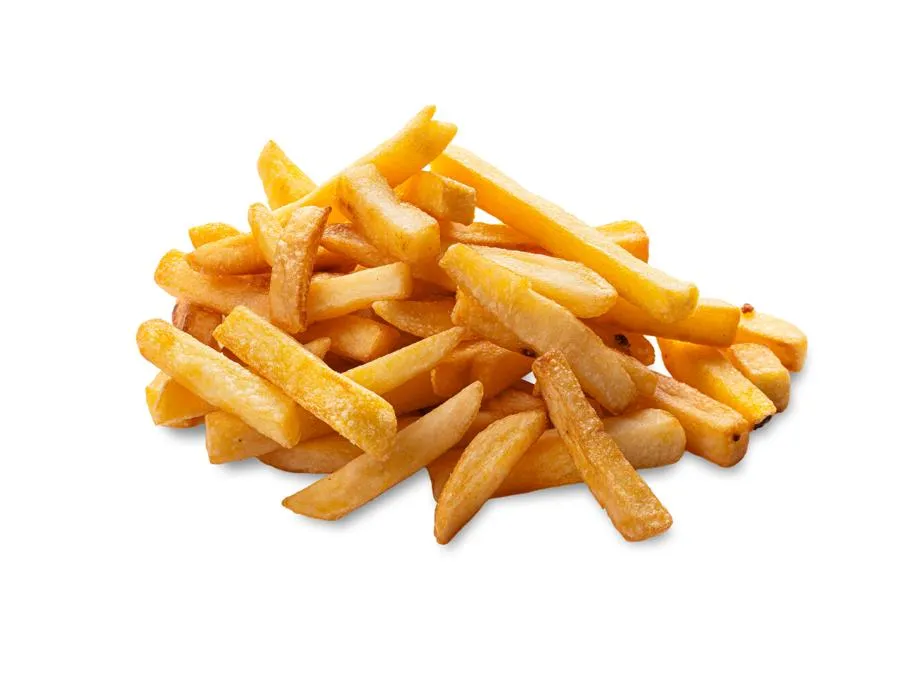 Картофель фри
