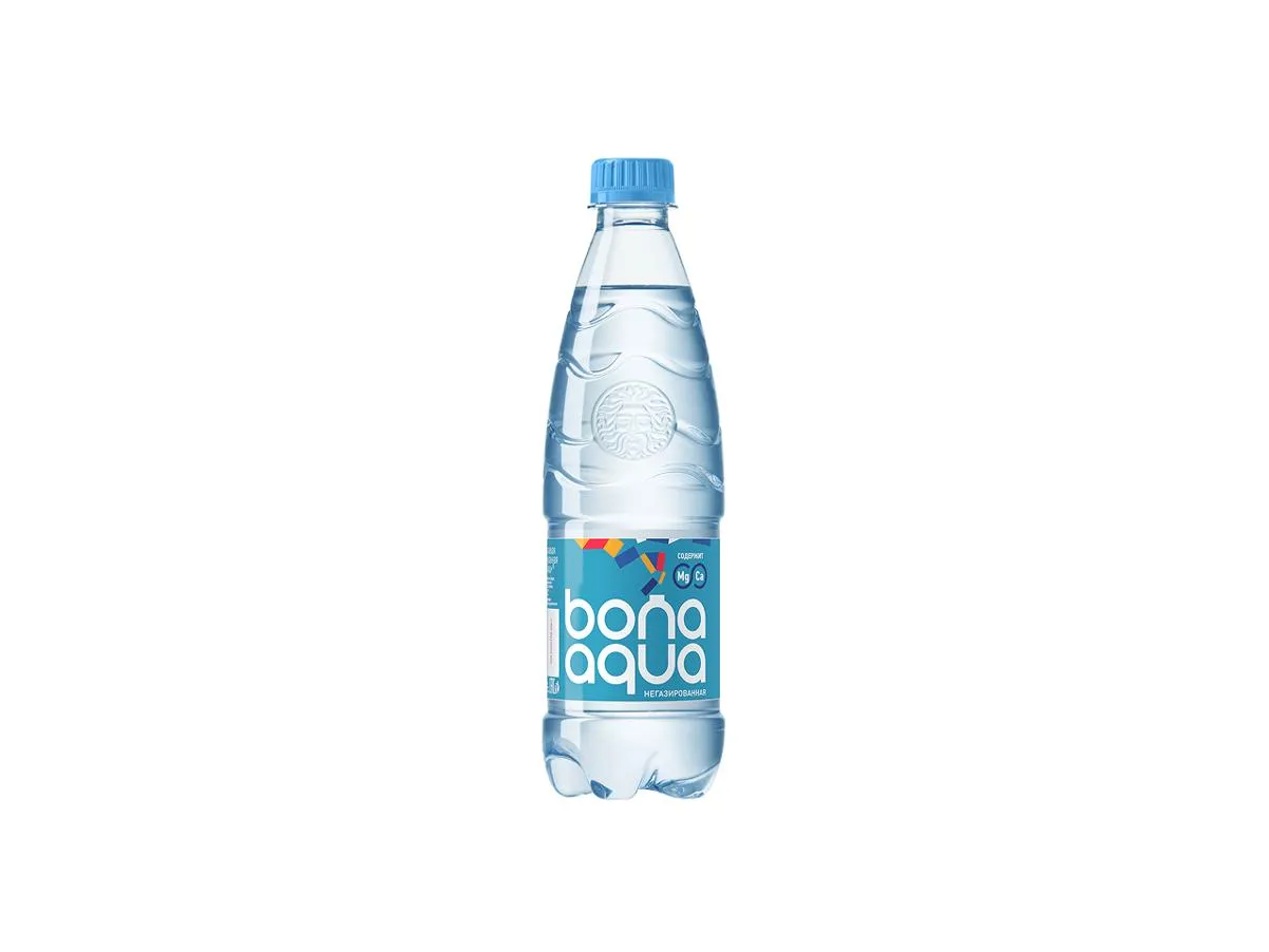 Бонаква негаз 0,5