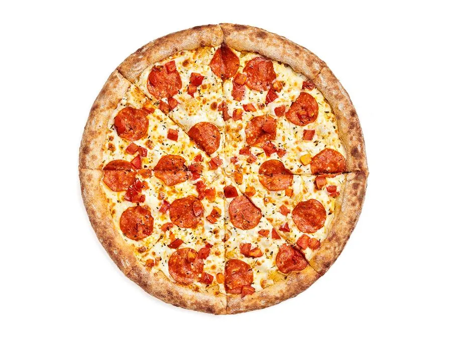 Базовый минимум