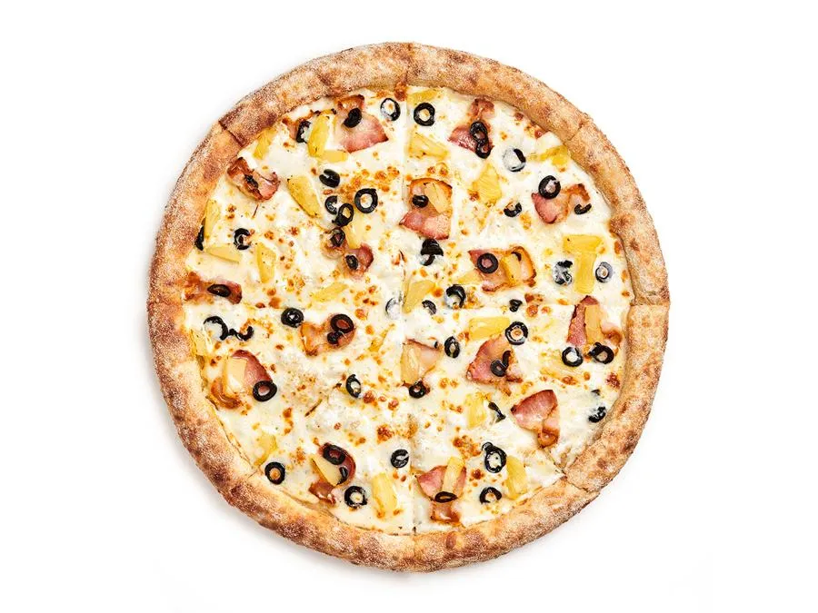 Дикий Ананас 