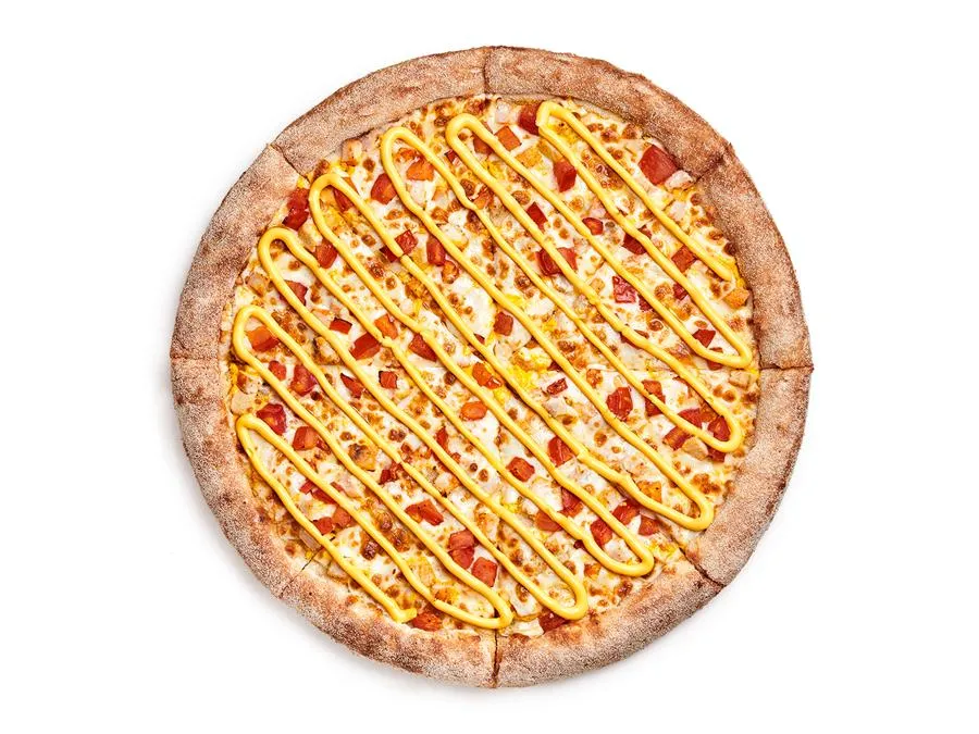 Набор из 10 пицц Корпоратив