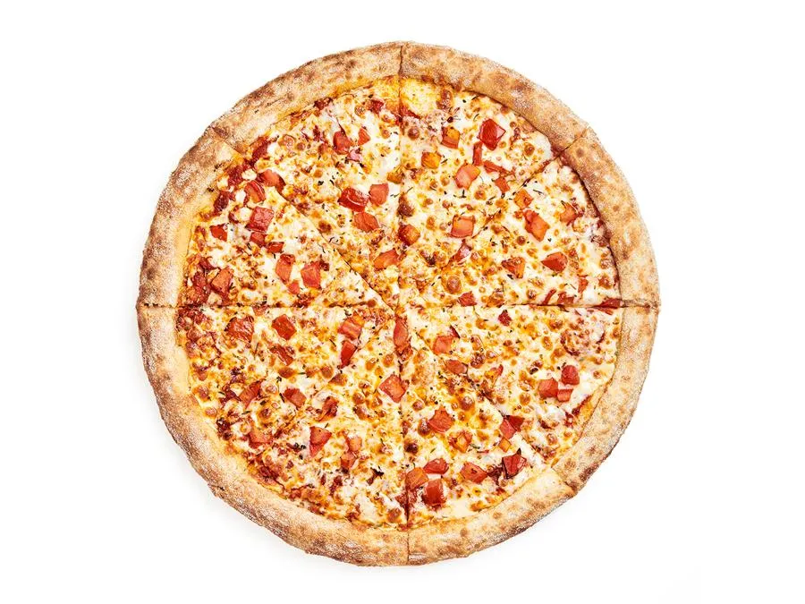 На День Рождения-10 пицц