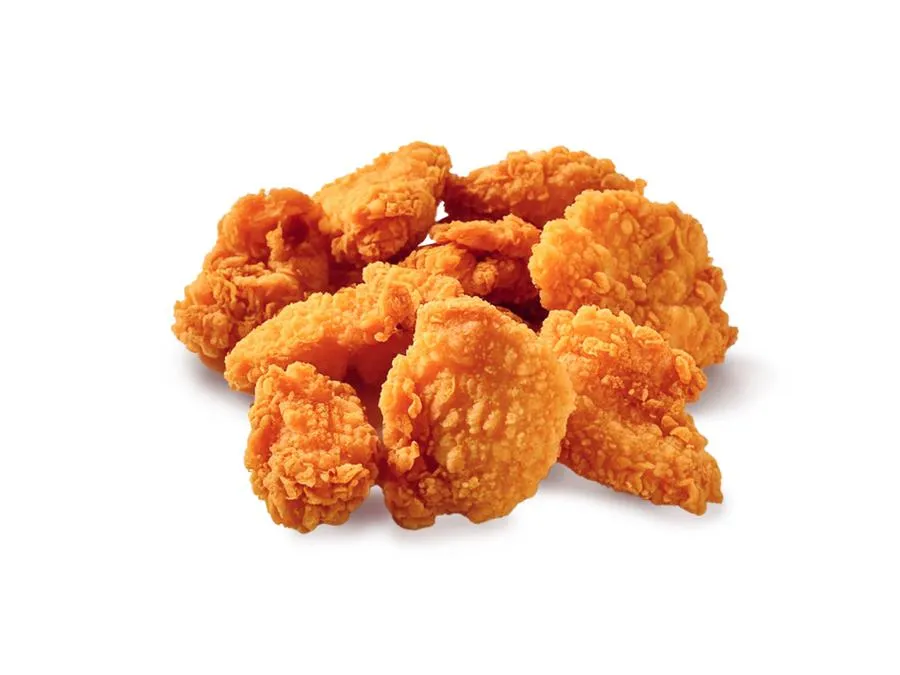 Бокс c удовольствиями