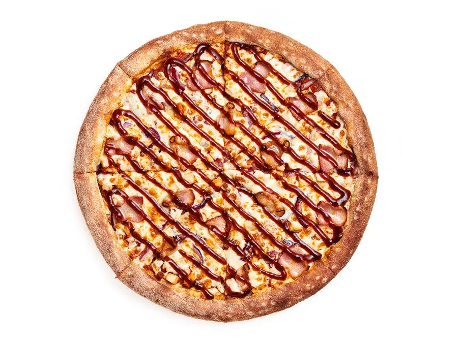 На День Рождения-10 пицц