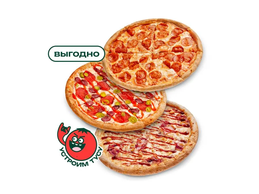 Огненный Удар