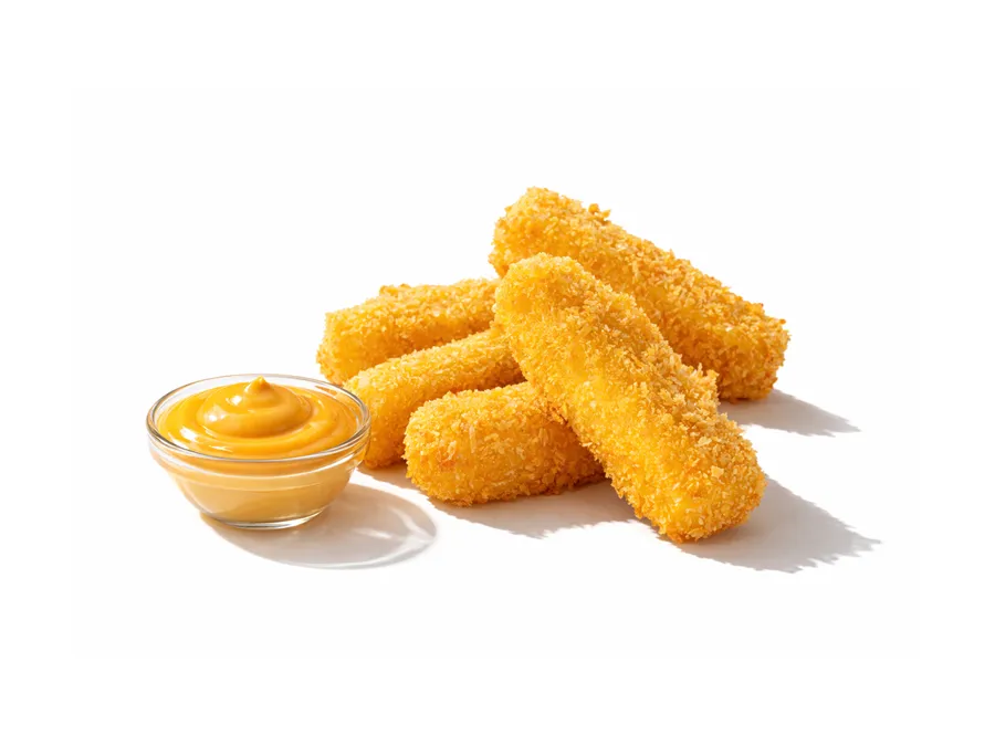 Сырные палочки