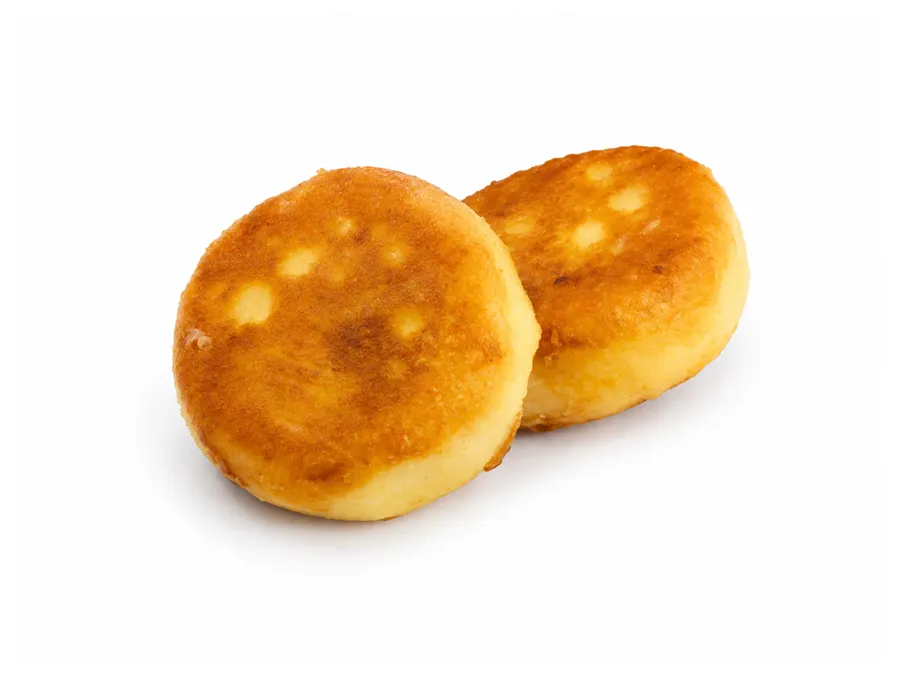 Сырники