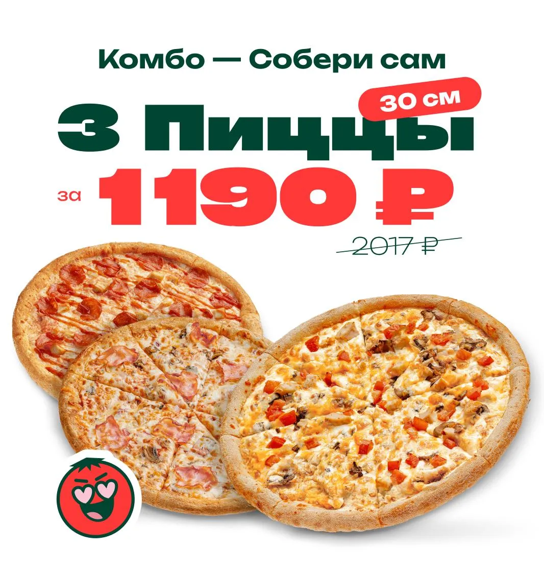 Сам решу 2.0 за 1190р